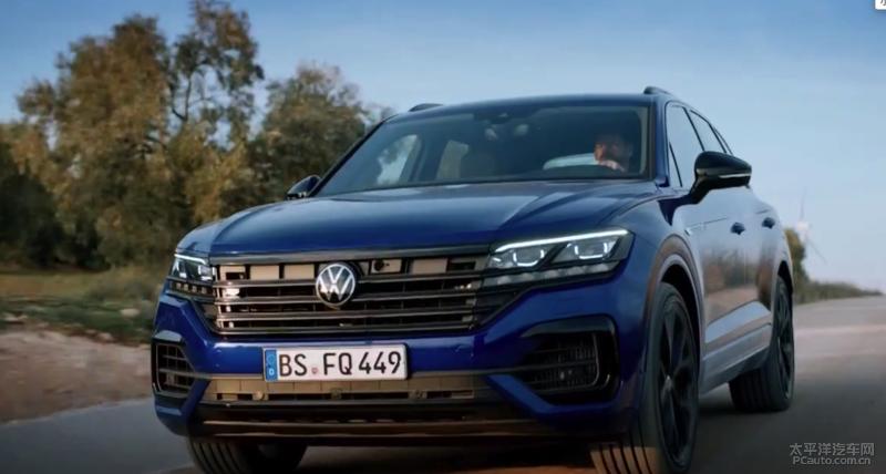 日内瓦车展取消了也没耽误你买这些重磅新车