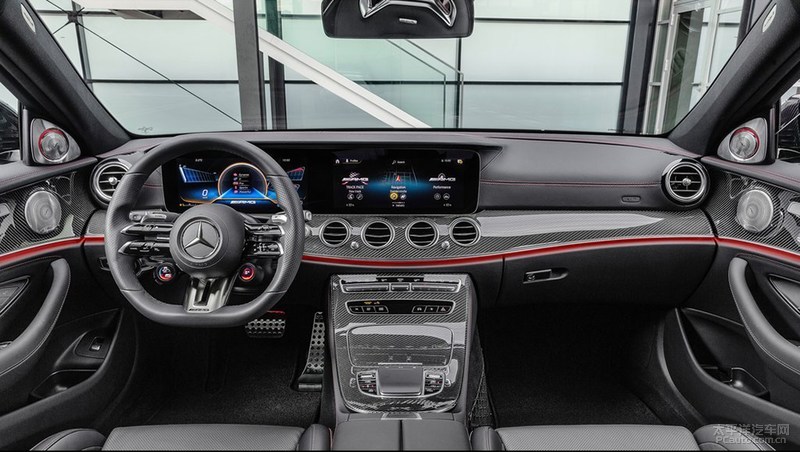 日内瓦车展取消了也没耽误你买这些重磅新车