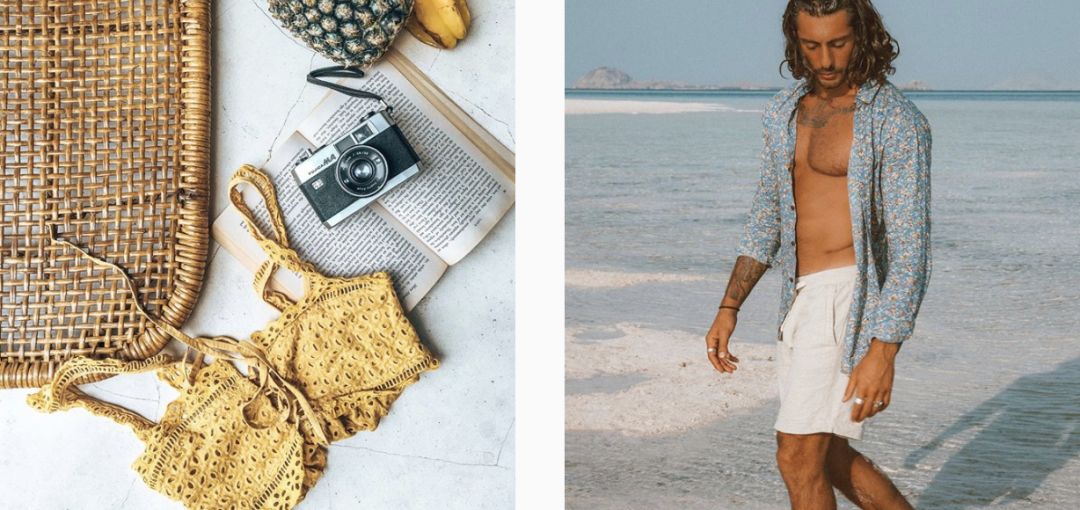 巴厘岛哪里买衣服好看女生,巴厘岛哪里能够买到便宜的衣服