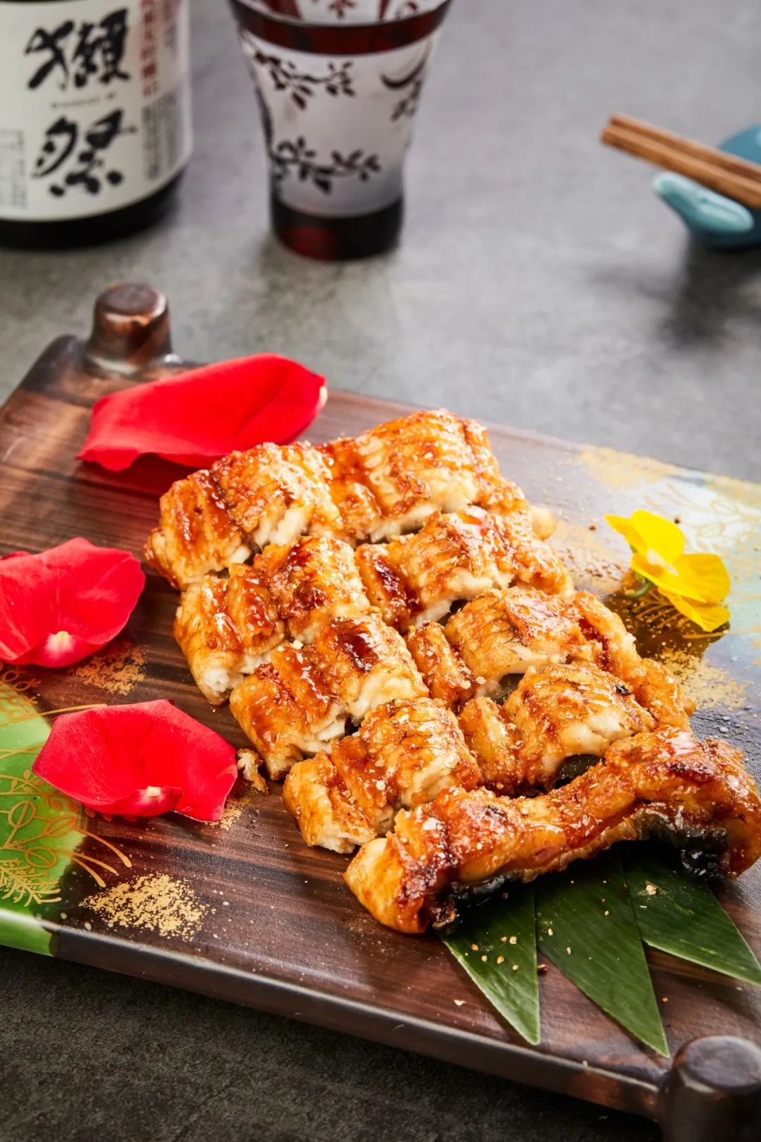 最想吃的店提前打烊了搞笑版,期待很好吃的店开业