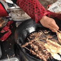 速进！扬州人的小瓶子来啦！涂着涂着就饿了