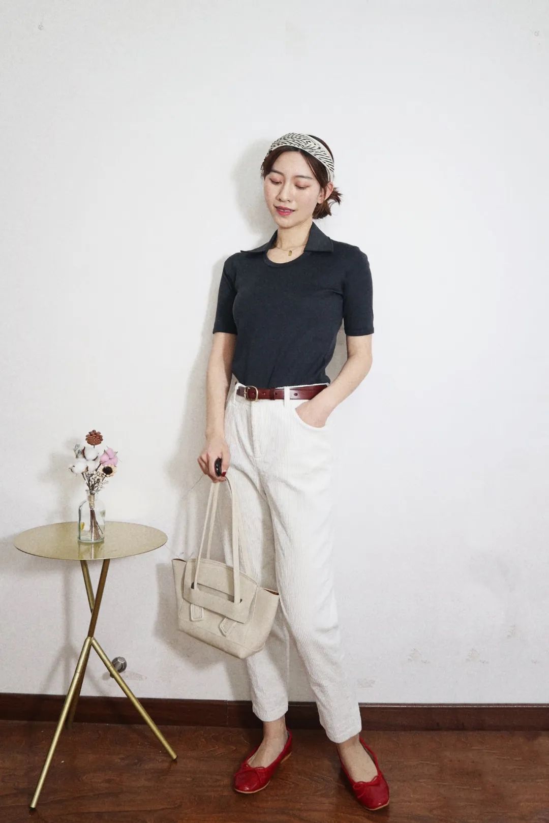 优衣库春装试穿视频,优衣库5套初秋穿搭