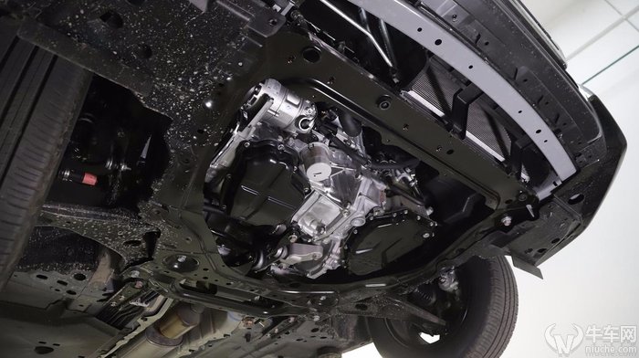 底盘装甲到底值不值得买,底盘装甲新车有没有必要做