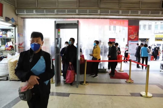 广州干果批发最大市场,广州最大的干果炒货市场