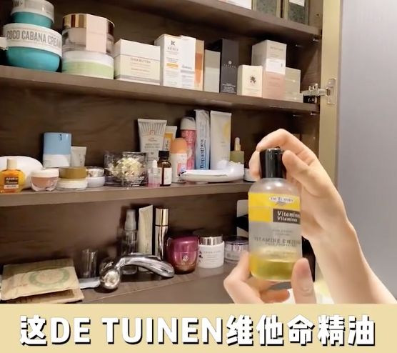 精致女生的浴室该什么样？看了她的囤货我懂了...