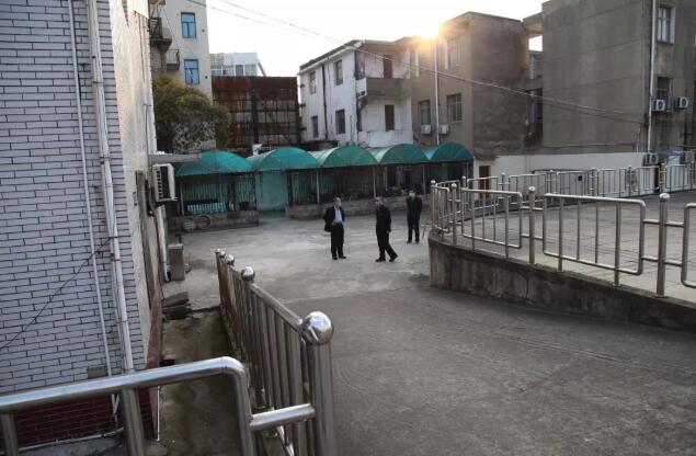 湖北省疫情观察,武汉疫情探访