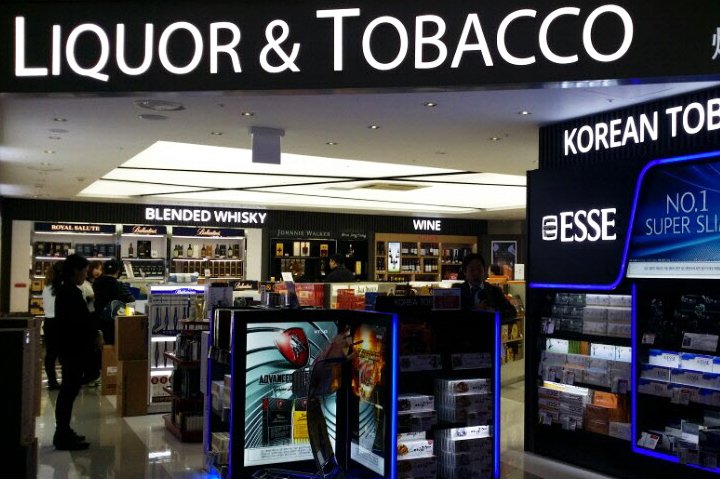 韩国购物有税吗,韩国购物告捷率高吗