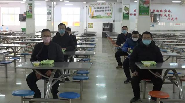 临沂所有学校开学后都得这么做！这4所学校已实战操作！详情来了