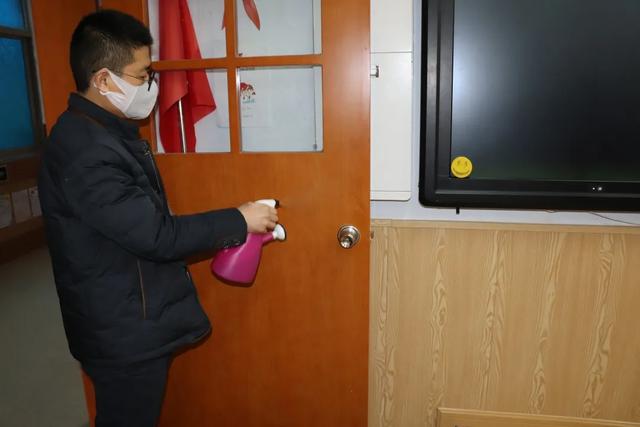 临沂所有学校开学后都得这么做！这4所学校已实战操作！详情来了