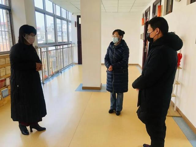 临沂所有学校开学后都得这么做！这4所学校已实战操作！详情来了