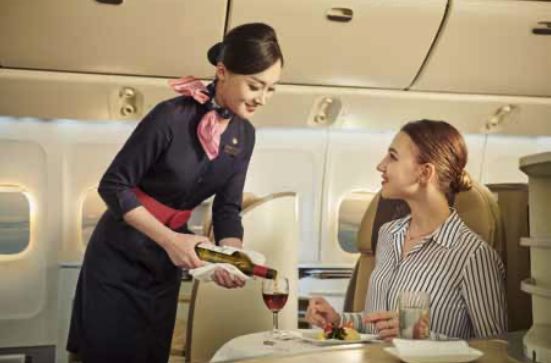 东航食品公司好吗,东航食品工作怎么样