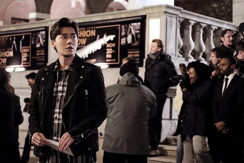 《我在北京等你》口碑崩坏，流量小生李易峰贬值得也太快了