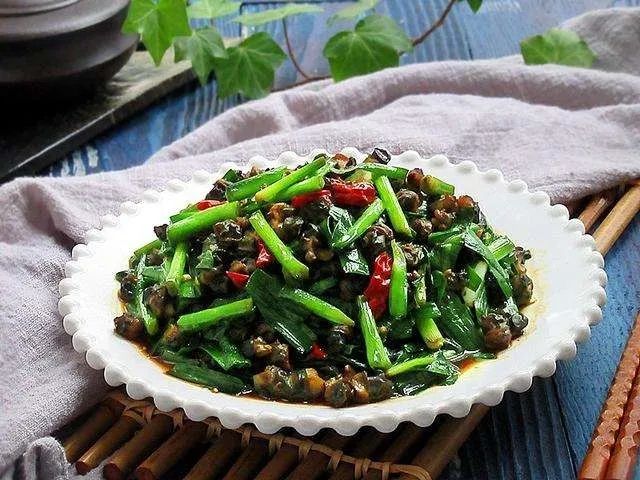 螺蛳的烹饪方法大全,高压锅螺蛳的烹饪方法大全