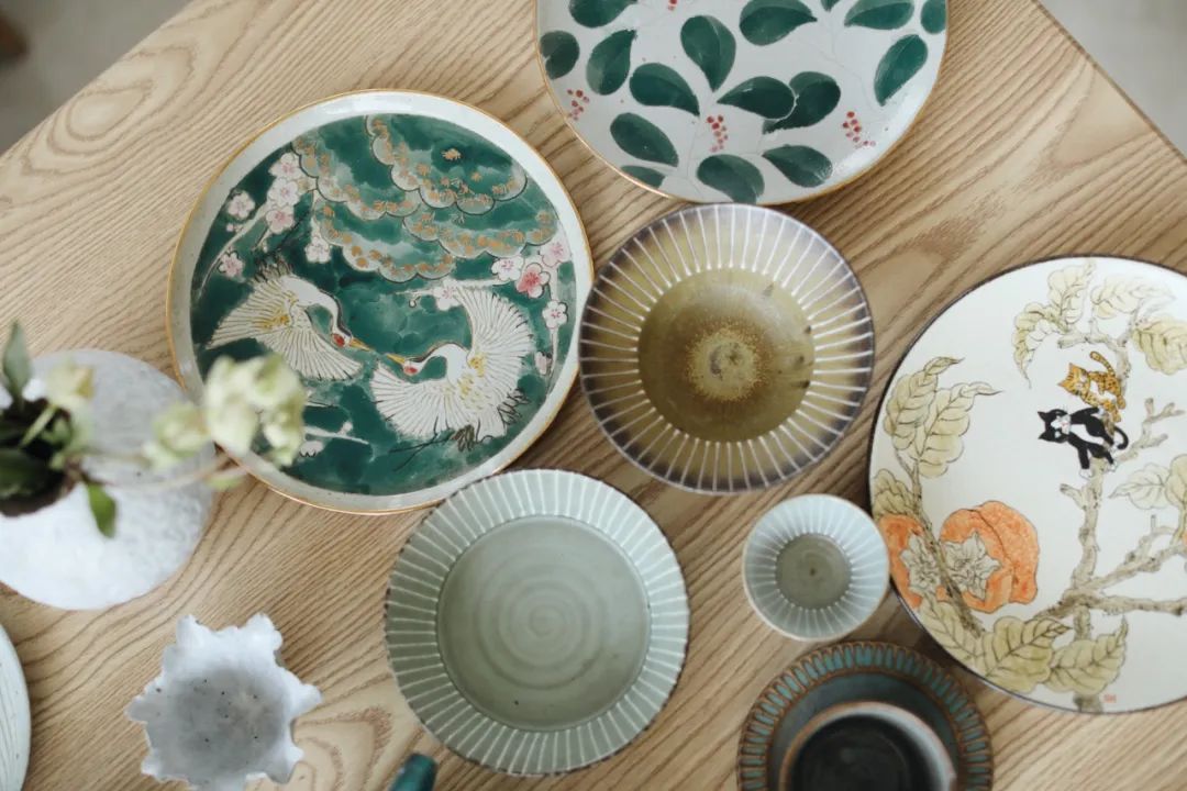 美食博主高颜值高级餐具,美食博主餐具