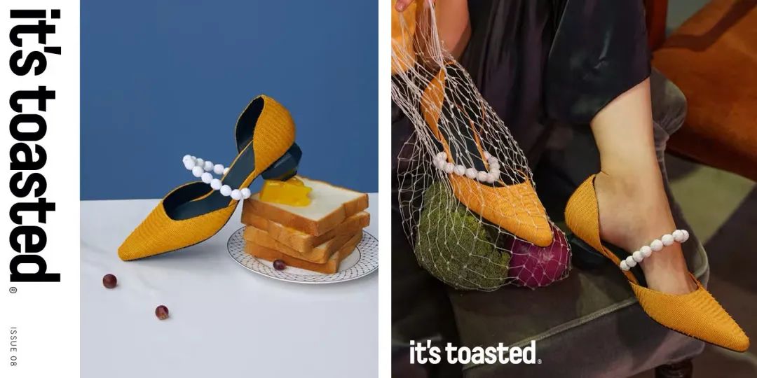 2020年春季最火的3种单鞋谁穿都美,性价比高的春夏单鞋推荐