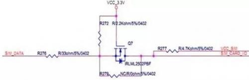 mosfet功率器件运用,mosfet对功耗的影响