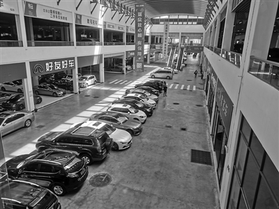 宁波二手车值得入手吗现在,宁波最新二手车推荐2万到4万