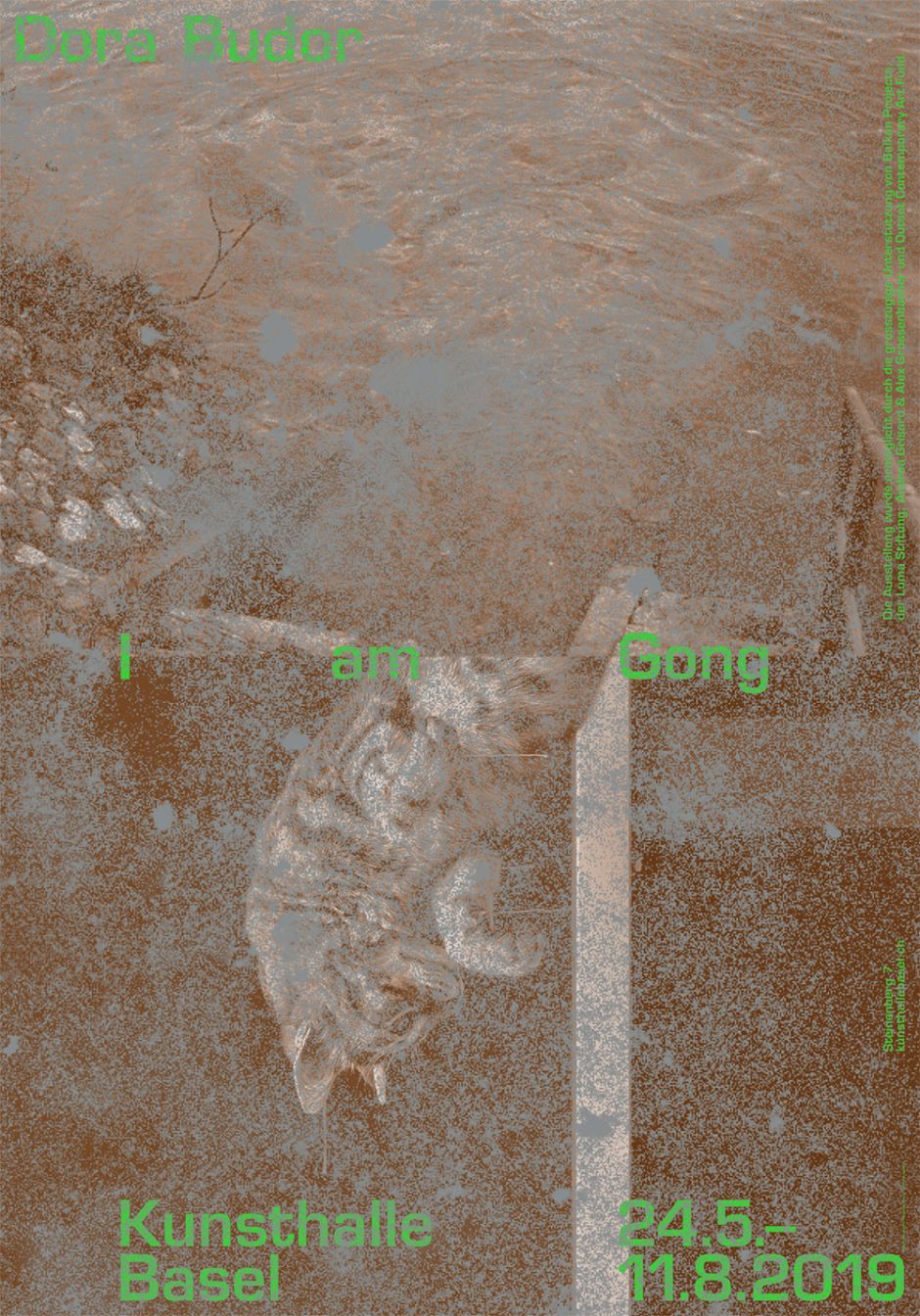 设计|2020德语区·100张最佳海报