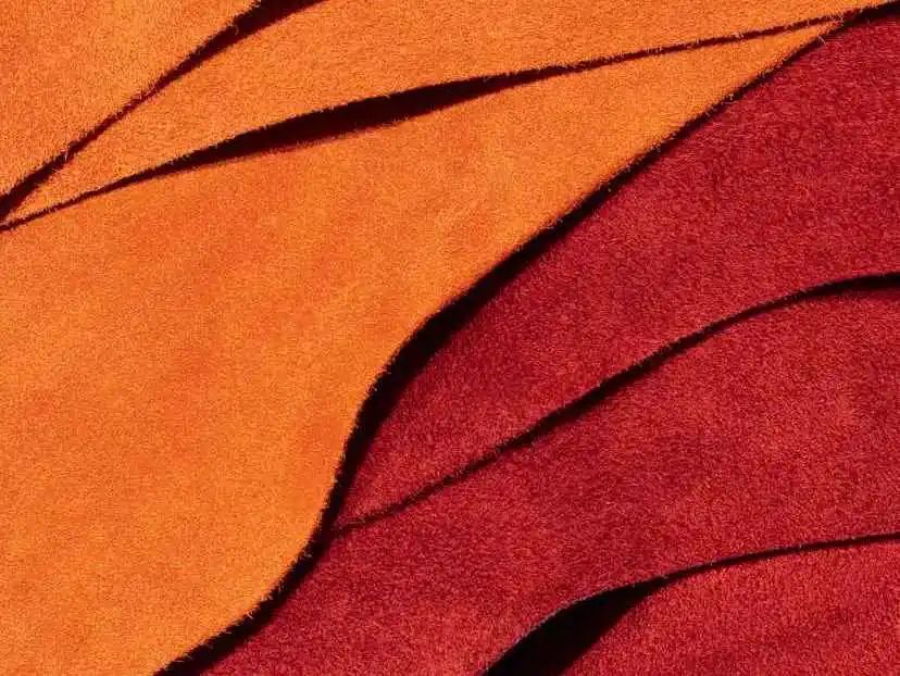 2018年王一博粉红色眼影,王一博雾蓝发同款