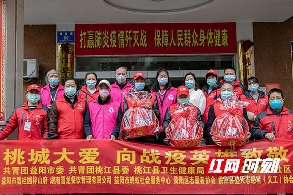 志愿者主动请缨奋战抗疫一线,村级防疫志愿者