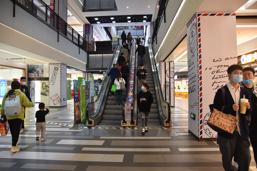 嘉定马陆最新疫情报告,战疫一线日记