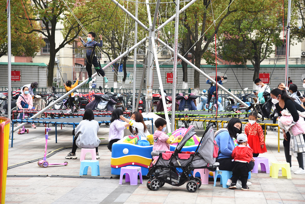 嘉定马陆最新疫情报告,战疫一线日记