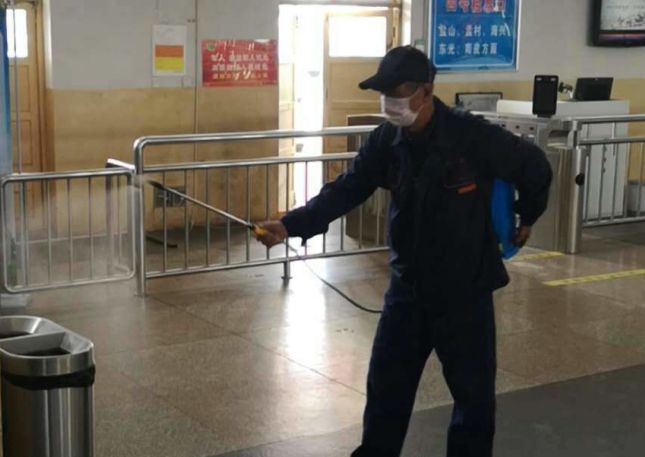 今日沧州至吴桥的出行情况,沧州至保定任丘吴桥班线复班