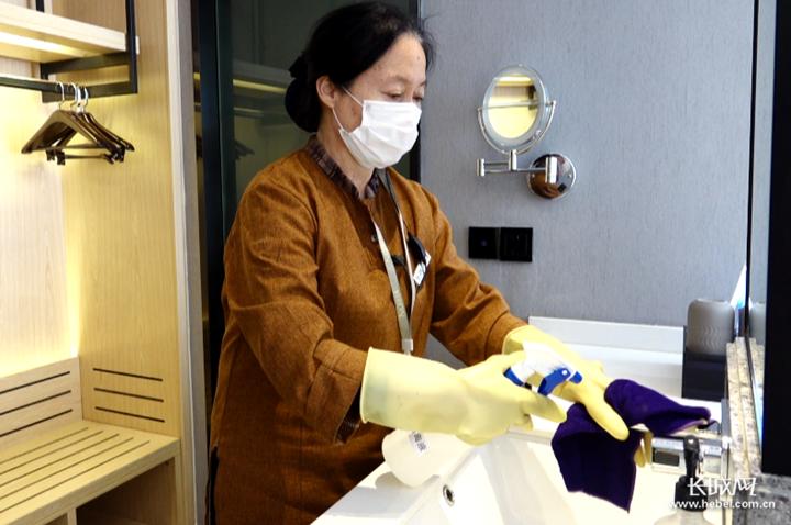 石家庄连锁酒店入住率,石家庄住宿最新消息