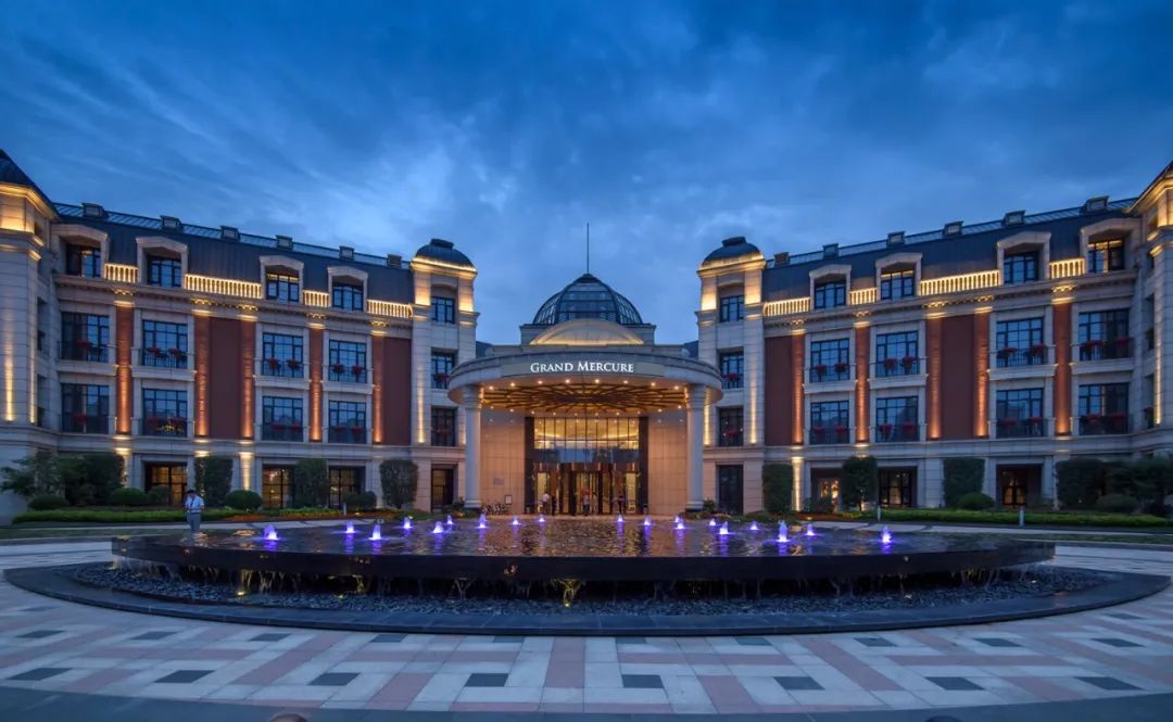 14年耕耘，9家房企驻扎，洞林湖迎来高光时刻