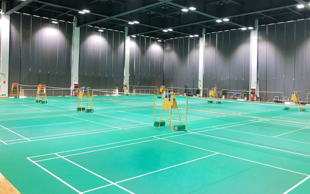 成都哪些体育场馆免费开放,成都室内体育场开放了吗