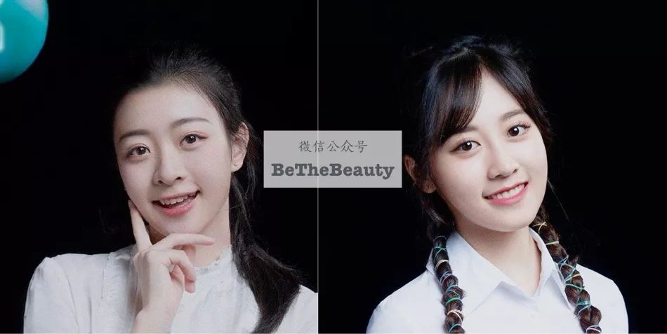 从秦牛正威到孟美岐：直男斩、直女斩分别长啥样？