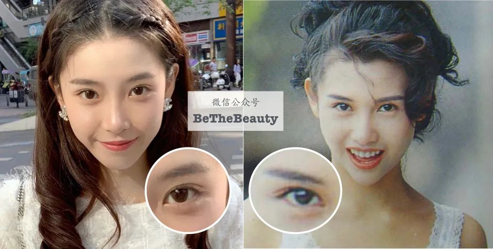 从秦牛正威到孟美岐：直男斩、直女斩分别长啥样？