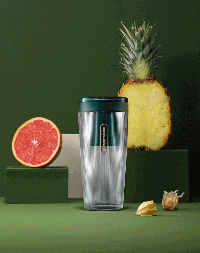 摩飞榨汁杯免费换新 (摩飞榨汁杯和气泡榨汁杯)