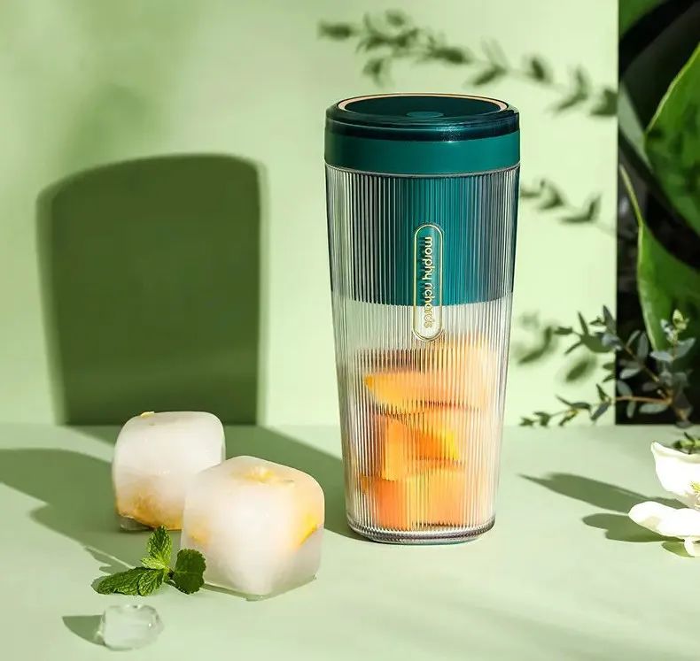 摩飞榨汁杯免费换新 (摩飞榨汁杯和气泡榨汁杯)