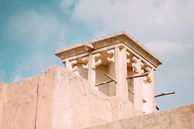 阿联酋迪拜之行,阿联酋迪拜篇