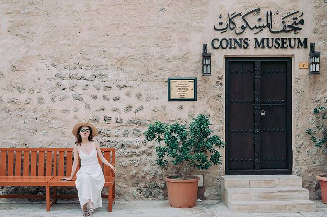 阿联酋迪拜之行,阿联酋迪拜篇