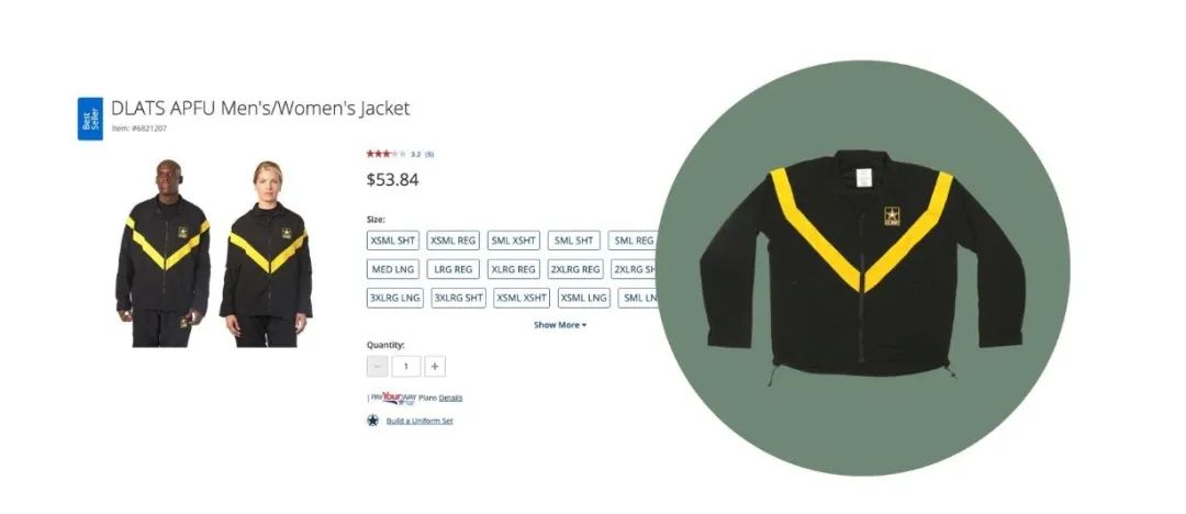 （书接上回）喜欢军事对吧！我介绍你去「军事交易所」