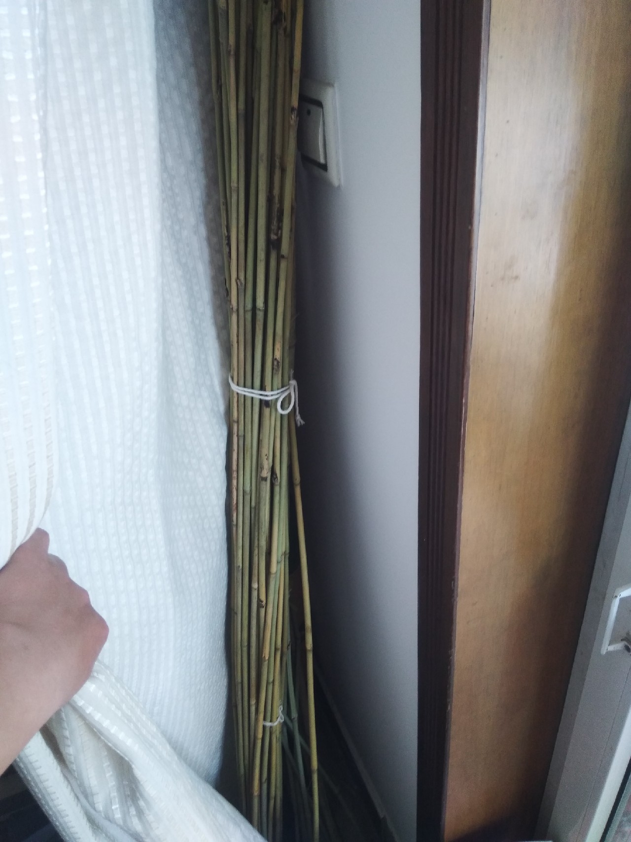 竹制并继竿制作教程,用什么竹子做并继竿最好