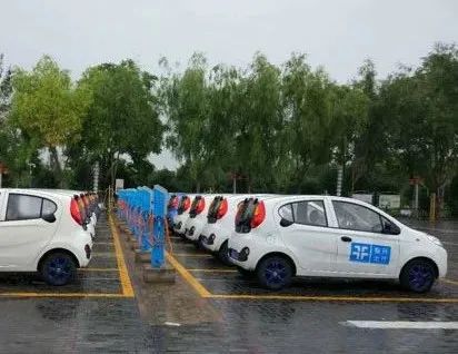 易开出行最新官方消息,用户吐槽ofo押金难退