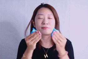 定妆5分钟持妆一整天,定妆持妆一整天的好方法