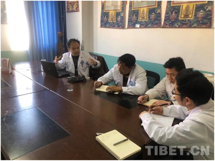 肝胆外科行家李月光,李月光医生采访视频