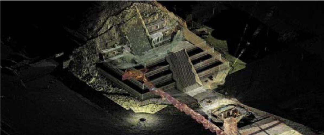 玛雅人变成了俘虏,玛雅人到底有多残忍