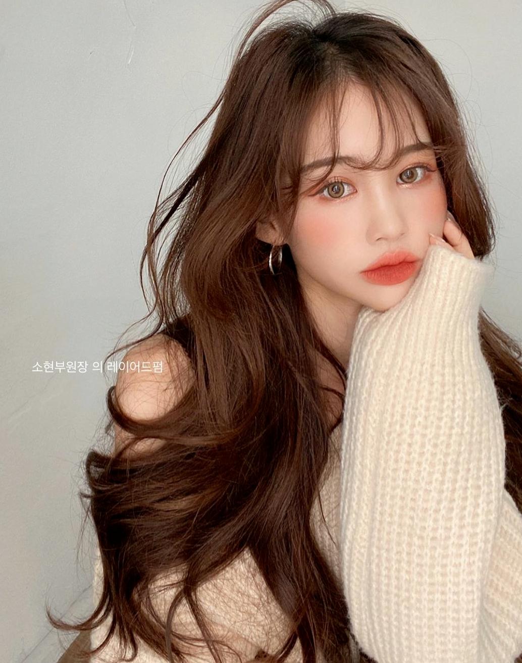 怎么知道自己合适什么长发,该怎么选择长发