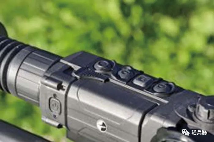最新热成像瞄准镜,顶级热成像瞄准镜