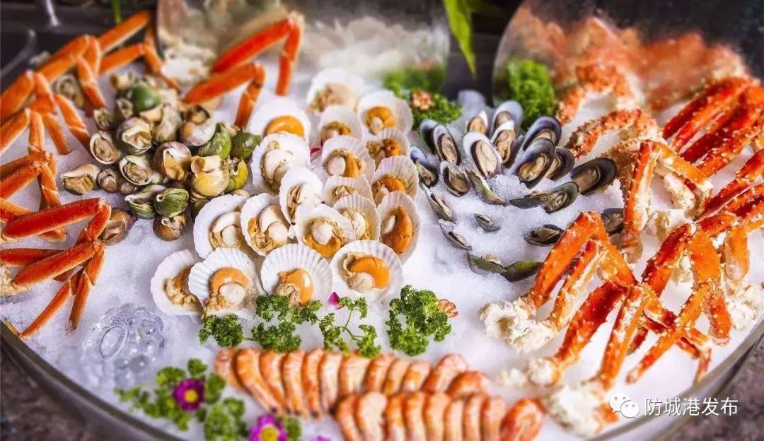 防城港休渔期海鲜贵吗,防城港休渔期时间表