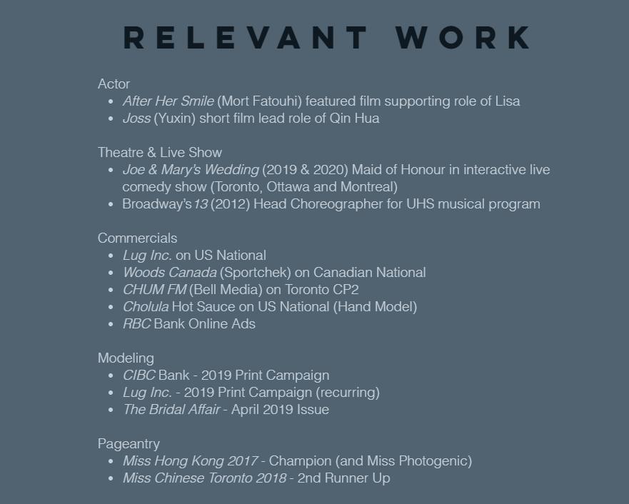 何依婷处女剧弹起，164唔够90斤！同届雷庄儿宜家做紧咩呢？