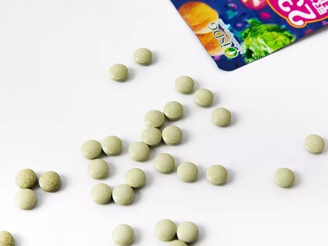 拼团丨日本一年卖出150万袋的网红酵素，爱吃怕胖者的福音