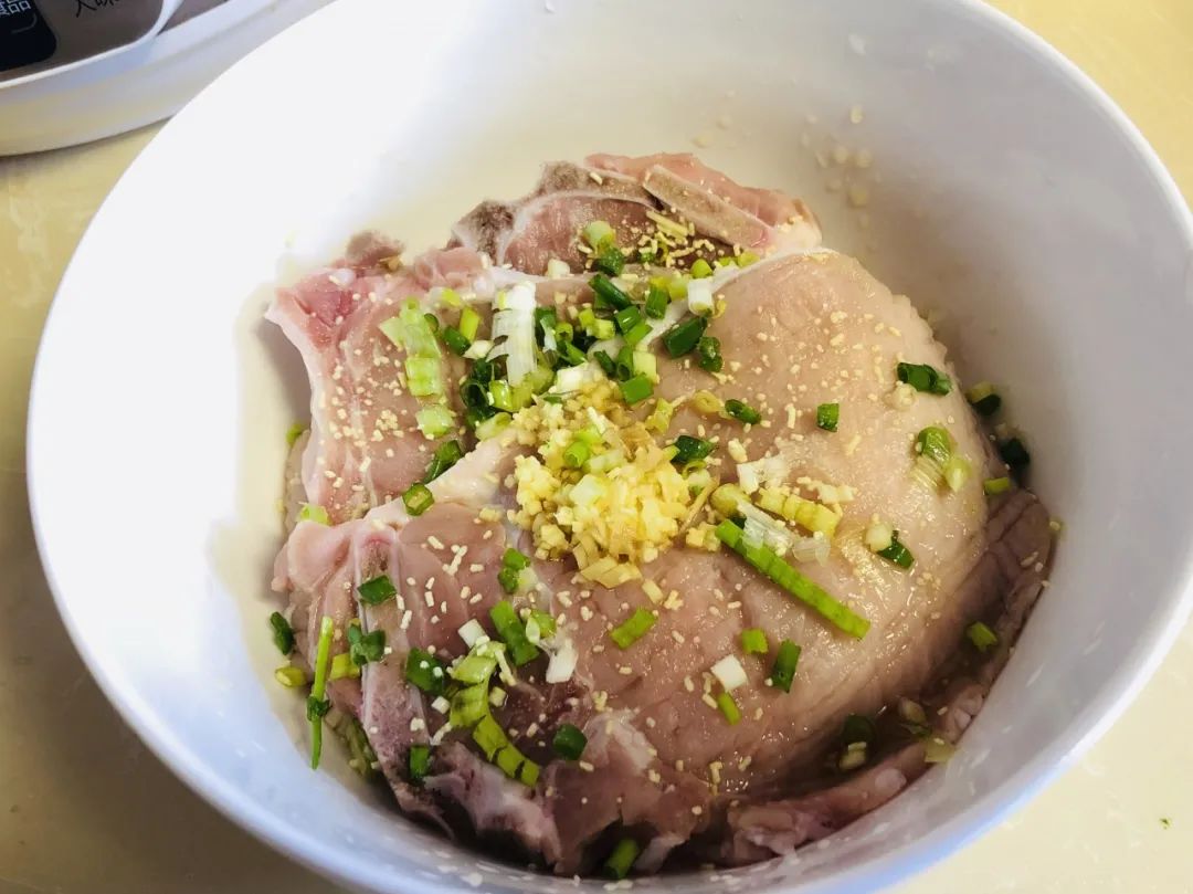 【味道】大排这样烧，好吃又不腻