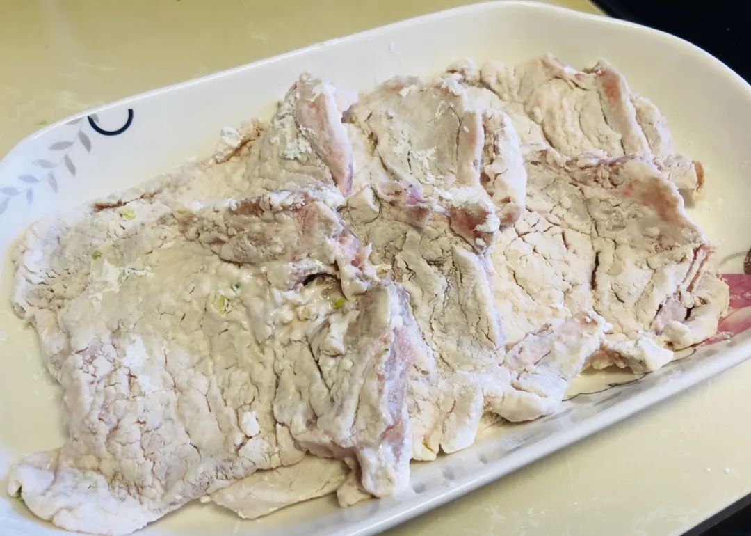 【味道】大排这样烧，好吃又不腻