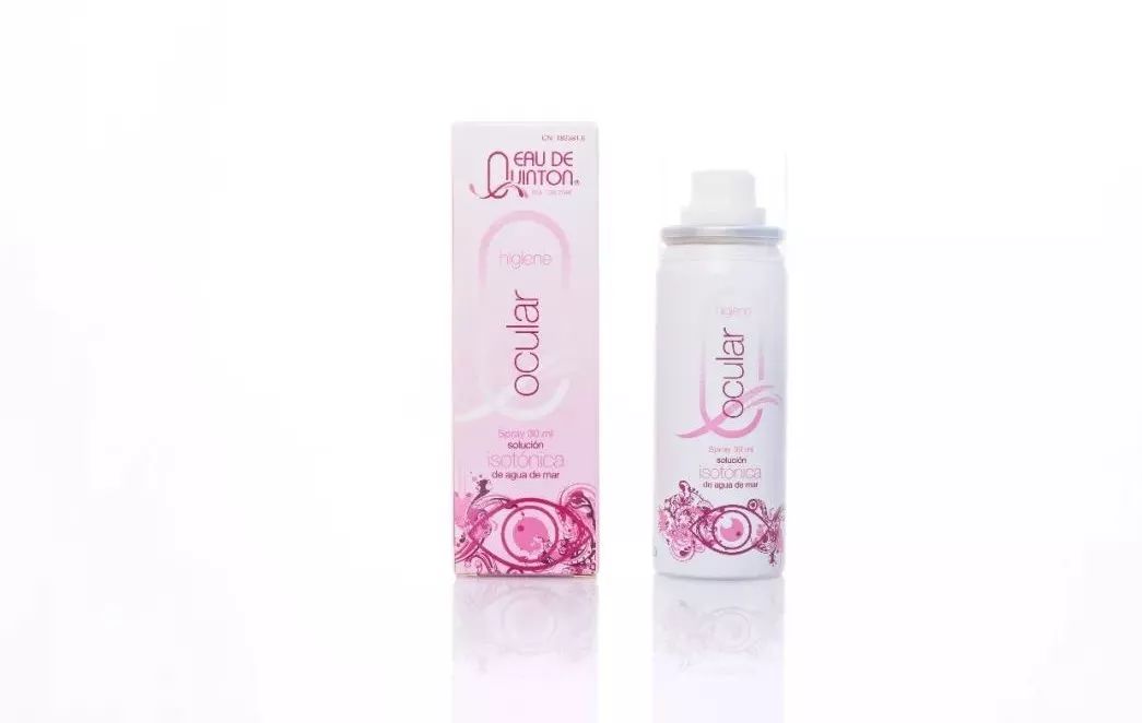 眼干眼涩眼疲劳喷雾,防干眼喷雾